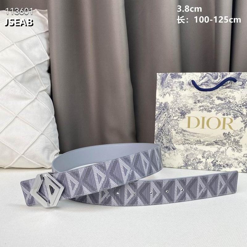 DIOR Belts 841